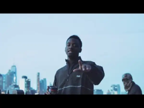 Luh Soldier – Securing The Bag